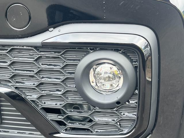 Ｎ－ＢＯＸカスタム ブラックスタイル　バックカメラ　両側電動スライドドア　クリアランスソナー　オートクルーズコントロール　衝突被害軽減システム　オートライト　ＬＥＤヘッドランプ　スマートキー　アイドリングストップ　電動格納ミラー（24枚目）