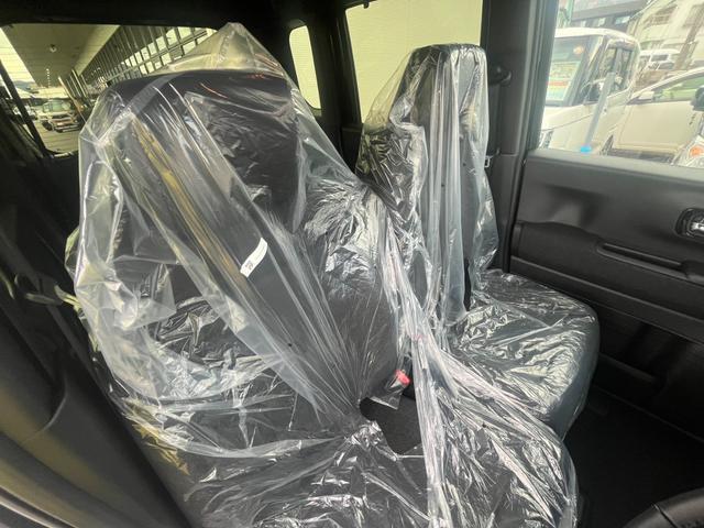 Ｎ－ＢＯＸカスタム ブラックスタイル　バックカメラ　両側電動スライドドア　クリアランスソナー　オートクルーズコントロール　衝突被害軽減システム　オートライト　ＬＥＤヘッドランプ　スマートキー　アイドリングストップ　電動格納ミラー（37枚目）