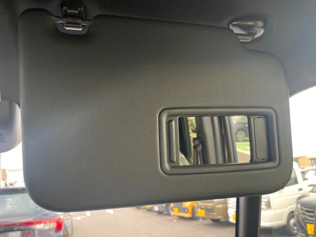 Ｎ－ＢＯＸカスタム ブラックスタイル　バックカメラ　両側電動スライドドア　クリアランスソナー　オートクルーズコントロール　衝突被害軽減システム　オートライト　ＬＥＤヘッドランプ　スマートキー　アイドリングストップ　電動格納ミラー（42枚目）