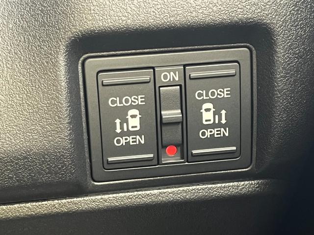 Ｎ－ＢＯＸカスタム ブラックスタイル　バックカメラ　両側電動スライドドア　クリアランスソナー　オートクルーズコントロール　レーンアシスト　衝突被害軽減システム　オートライト　ＬＥＤヘッドランプ　スマートキー　アイドリングストップ（9枚目）