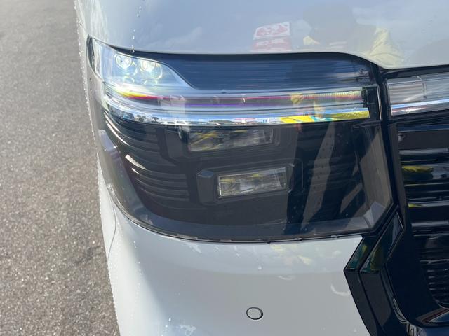 Ｎ－ＢＯＸカスタム ブラックスタイル　バックカメラ　両側電動スライドドア　クリアランスソナー　オートクルーズコントロール　レーンアシスト　衝突被害軽減システム　オートライト　ＬＥＤヘッドランプ　スマートキー　アイドリングストップ（20枚目）