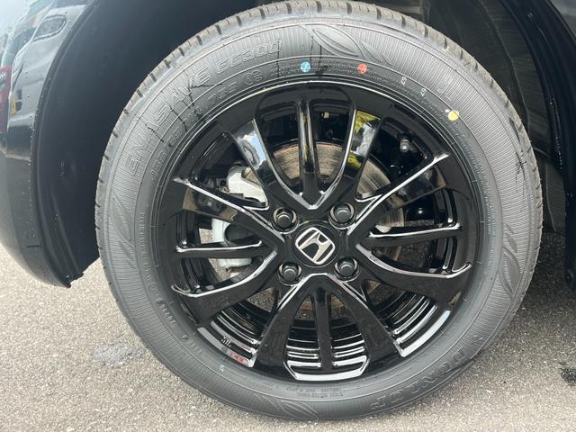 Ｎ－ＢＯＸカスタム ブラックスタイル　両側電動スライドドア　クリアランスソナー　オートクルーズコントロール　衝突被害軽減システム　オートライト　ＬＥＤヘッドランプ　スマートキー　アイドリングストップ　電動格納ミラー　シートヒーター（20枚目）