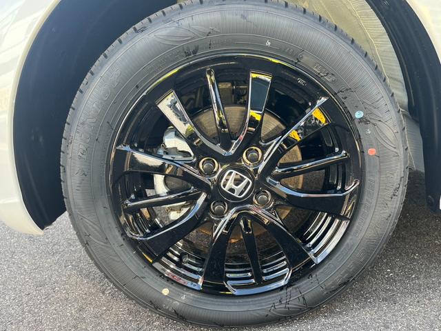 Ｎ－ＢＯＸカスタム ブラックスタイル　バックカメラ　両側電動スライドドア　クリアランスソナー　オートクルーズコントロール　レーンアシスト　衝突被害軽減システム　オートライト　ＬＥＤヘッドランプ　スマートキー　アイドリングストップ（19枚目）