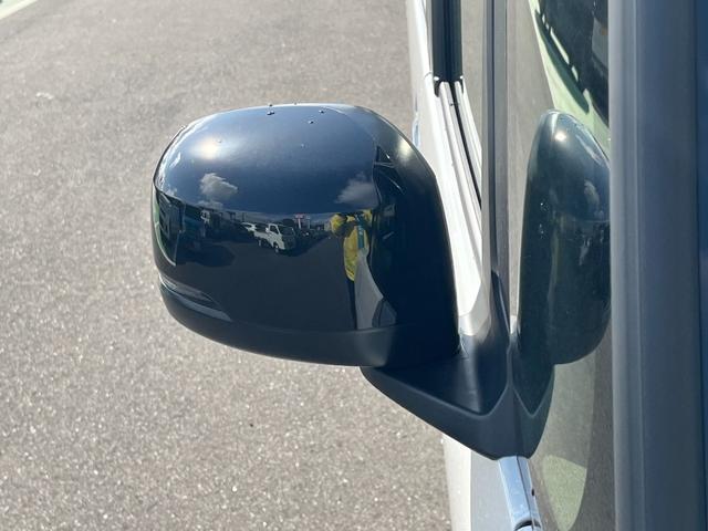 Ｎ－ＢＯＸカスタム ブラックスタイル　バックカメラ　両側電動スライドドア　クリアランスソナー　オートクルーズコントロール　レーンアシスト　衝突被害軽減システム　オートライト　ＬＥＤヘッドランプ　スマートキー　アイドリングストップ（24枚目）