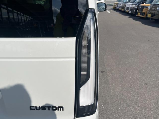 Ｎ－ＢＯＸカスタム ブラックスタイル　バックカメラ　両側電動スライドドア　クリアランスソナー　オートクルーズコントロール　レーンアシスト　衝突被害軽減システム　オートライト　ＬＥＤヘッドランプ　スマートキー　アイドリングストップ（27枚目）