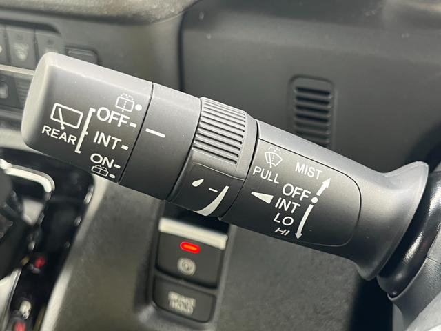 Ｎ－ＢＯＸカスタム ブラックスタイル　バックカメラ　両側電動スライドドア　クリアランスソナー　オートクルーズコントロール　レーンアシスト　衝突被害軽減システム　オートライト　ＬＥＤヘッドランプ　スマートキー　アイドリングストップ（35枚目）