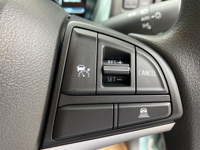 ハスラー ハイブリッドＧ　クリアランスソナー　オートクルーズコントロール　レーンアシスト　衝突被害軽減システム　オートライト　ＬＥＤヘッドランプ　スマートキー　アイドリングストップ　電動格納ミラー　シートヒーター　ＣＶＴ（44枚目）