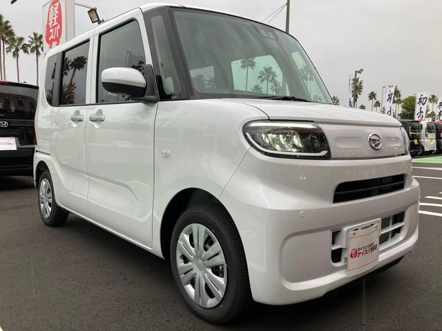 タント L 両側スライドドア クリアランスソナー 衝突被害軽減システム オートライト LEDヘッドランプ スマートキー アイドリングストップ 電動格納ミラー CVT 盗難防止システム ABS ESC(11枚目)