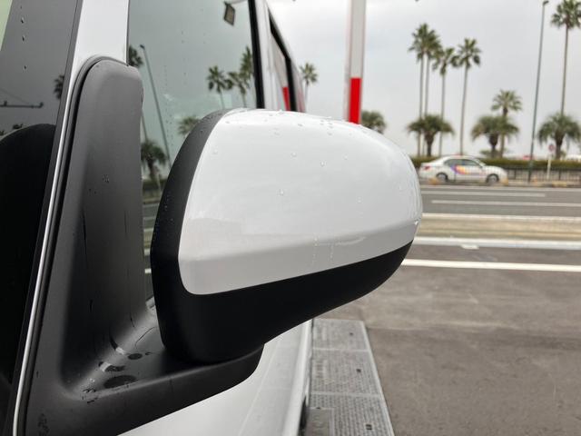 タント L 両側スライドドア クリアランスソナー 衝突被害軽減システム オートライト LEDヘッドランプ スマートキー アイドリングストップ 電動格納ミラー CVT 盗難防止システム ABS ESC(23枚目)