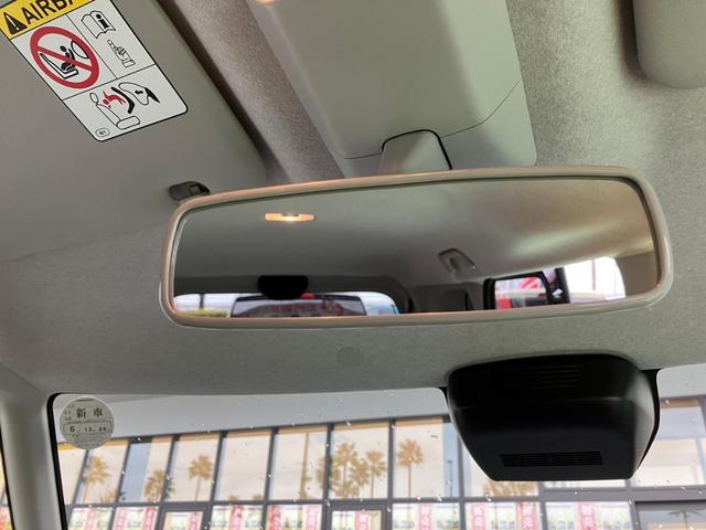 タント L 両側スライドドア クリアランスソナー 衝突被害軽減システム オートライト LEDヘッドランプ スマートキー アイドリングストップ 電動格納ミラー CVT 盗難防止システム ABS ESC(29枚目)