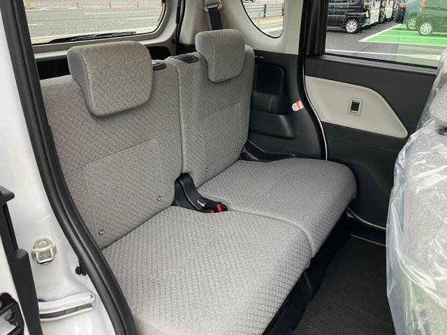 タント L 両側スライドドア クリアランスソナー 衝突被害軽減システム オートライト LEDヘッドランプ スマートキー アイドリングストップ 電動格納ミラー CVT 盗難防止システム ABS ESC(36枚目)