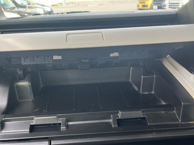 スペーシア ハイブリッドＧ　ドライブレコーダー　ＥＴＣ　両側スライドドア　ナビ　ＴＶ　クリアランスソナー　レーンアシスト　衝突被害軽減システム　オートライト　スマートキー　アイドリングストップ　電動格納ミラー　ベンチシート（21枚目）