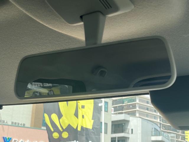 スペーシア ハイブリッドＧ　ドライブレコーダー　ＥＴＣ　両側スライドドア　ナビ　ＴＶ　クリアランスソナー　レーンアシスト　衝突被害軽減システム　オートライト　スマートキー　アイドリングストップ　電動格納ミラー　ベンチシート（24枚目）