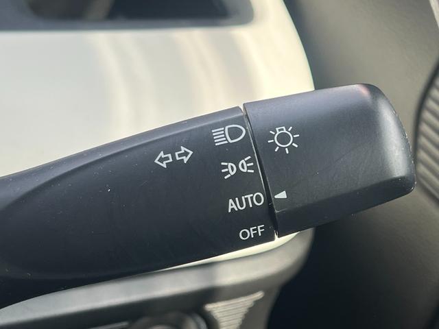 スペーシア ハイブリッドＧ　ドライブレコーダー　ＥＴＣ　両側スライドドア　ナビ　ＴＶ　クリアランスソナー　レーンアシスト　衝突被害軽減システム　オートライト　スマートキー　アイドリングストップ　電動格納ミラー　ベンチシート（30枚目）