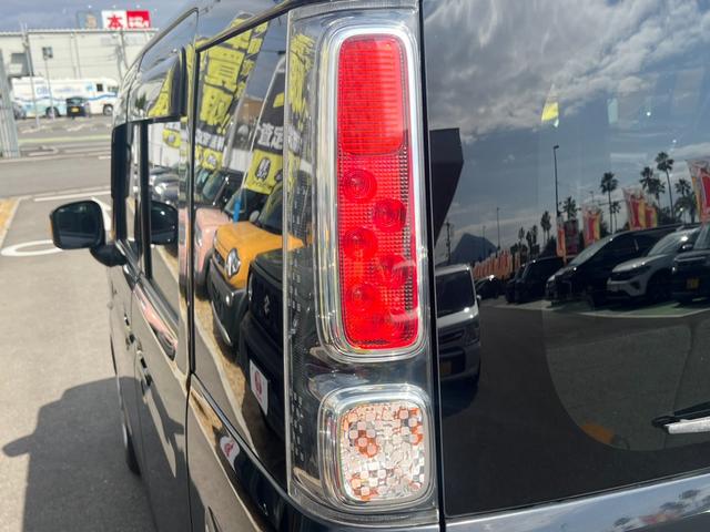 スペーシア ハイブリッドＧ　ドライブレコーダー　ＥＴＣ　両側スライドドア　ナビ　ＴＶ　クリアランスソナー　レーンアシスト　衝突被害軽減システム　オートライト　スマートキー　アイドリングストップ　電動格納ミラー　ベンチシート（39枚目）