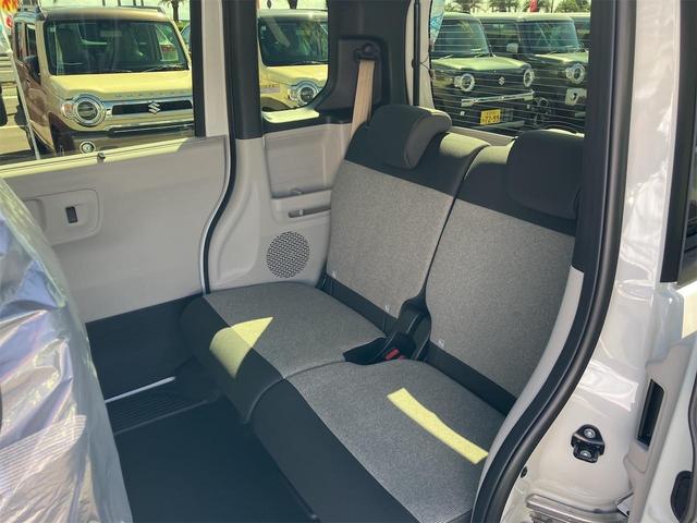 Ｎ－ＢＯＸ ベースグレード　バックカメラ　両側スライド・片側電動　クリアランスソナー　オートクルーズコントロール　レーンアシスト　衝突被害軽減システム　オートライト　ＬＥＤヘッドランプ　スマートキー　アイドリングストップ（41枚目）