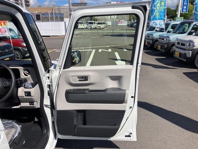 Ｎ－ＢＯＸ ベースグレード　バックカメラ　両側スライド・片側電動　クリアランスソナー　オートクルーズコントロール　レーンアシスト　衝突被害軽減システム　オートライト　ＬＥＤヘッドランプ　スマートキー　アイドリングストップ（48枚目）