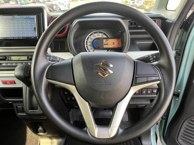 スペーシア ハイブリッドＸ　ドライブレコーダー　ＥＴＣ　バックカメラ　両側電動スライドドア　ナビ　ＴＶ　クリアランスソナー　レーンアシスト　衝突被害軽減システム　オートライト　スマートキー　アイドリングストップ　電動格納ミラー（3枚目）