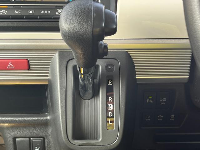 スペーシア ハイブリッドＸ　ドライブレコーダー　ＥＴＣ　バックカメラ　両側電動スライドドア　ナビ　ＴＶ　クリアランスソナー　レーンアシスト　衝突被害軽減システム　オートライト　スマートキー　アイドリングストップ　電動格納ミラー（7枚目）