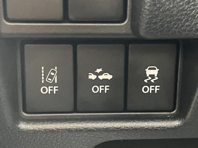 スペーシア ハイブリッドＸ　ドライブレコーダー　ＥＴＣ　バックカメラ　両側電動スライドドア　ナビ　ＴＶ　クリアランスソナー　レーンアシスト　衝突被害軽減システム　オートライト　スマートキー　アイドリングストップ　電動格納ミラー（8枚目）