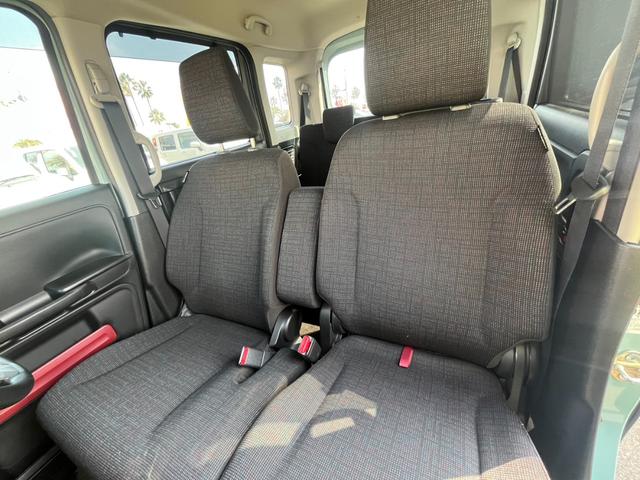 スペーシア ハイブリッドＸ　ドライブレコーダー　ＥＴＣ　バックカメラ　両側電動スライドドア　ナビ　ＴＶ　クリアランスソナー　レーンアシスト　衝突被害軽減システム　オートライト　スマートキー　アイドリングストップ　電動格納ミラー（23枚目）