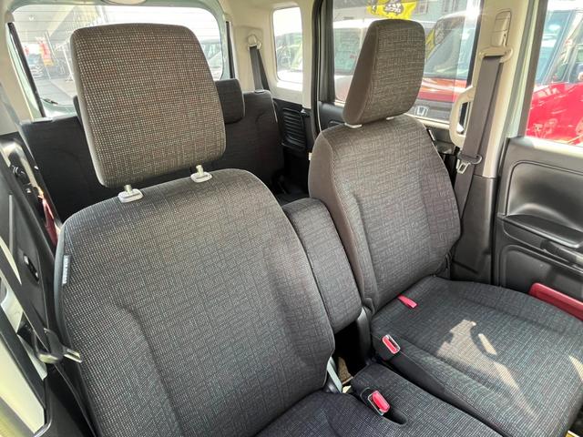 スペーシア ハイブリッドＸ　ドライブレコーダー　ＥＴＣ　バックカメラ　両側電動スライドドア　ナビ　ＴＶ　クリアランスソナー　レーンアシスト　衝突被害軽減システム　オートライト　スマートキー　アイドリングストップ　電動格納ミラー（32枚目）