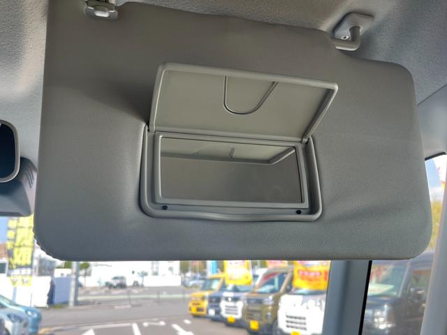 スペーシア ハイブリッドＸ　ドライブレコーダー　ＥＴＣ　バックカメラ　両側電動スライドドア　ナビ　ＴＶ　クリアランスソナー　レーンアシスト　衝突被害軽減システム　オートライト　スマートキー　アイドリングストップ　電動格納ミラー（34枚目）