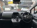 運転者にとっては日々使用することとなる運転席です。運転席が快適だと運転に集中することができますね。