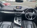 運転者にとっては日々使用することとなる運転席です。運転席からの視界は、店頭にてお客様ご自身の目でお確かめください！