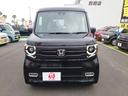 Ｎ－ＶＡＮ ファン　スタイル＋ネイチャー　ＣＶＴ　衝突被害軽減システム　クリアランスソナー　オートクルーズコントロール　レーンアシスト　バックカメラ　両側スライドドア　スマートキー　アイドリングストップ　電動格納ミラー　オートライト（2枚目）