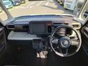 運転者にとっては日々使用することとなる運転席です。運転席が快適だと運転に集中することができますね。