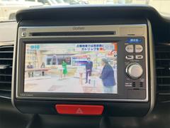 ＴＶつきのお車となっており、楽しいドライブを行うことができます。 4