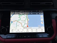 便利なナビ付！旅行やレジャーにと様々なシーンで大活躍！ドライブが楽しくなりますね！ 4