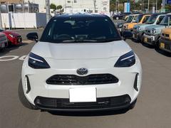 ヤリスクロス ハイブリッドＺ　ＥＴＣ　全周囲カメラ　クリアランスソナー　オートクルーズコントロール 0804936A30241225W004 5
