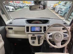 毎回座るフロントシート。運転席は必ず使用する部分ですので、座り心地が重要です！ 2