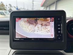 ＴＶ付きの車となっております。送迎時の待ち時間などとてもお役に立ちます。 6
