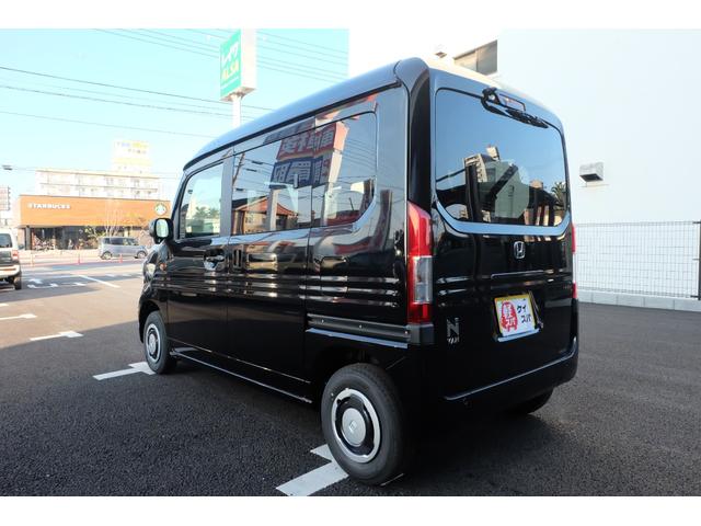 ホンダ Ｎ－ＶＡＮ＋スタイル