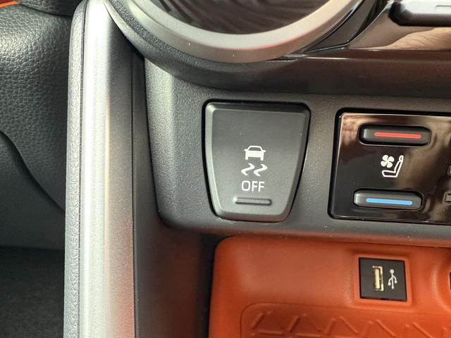 ＲＡＶ４ ハイブリッドアドベンチャー　４ＷＤ　バックカメラ　クリアランスソナー　オートクルーズコントロール　レーンアシスト　パワーシート　衝突被害軽減システム　ＴＶ　オートマチックハイビーム　オートライト　ＬＥＤヘッドランプ（9枚目）