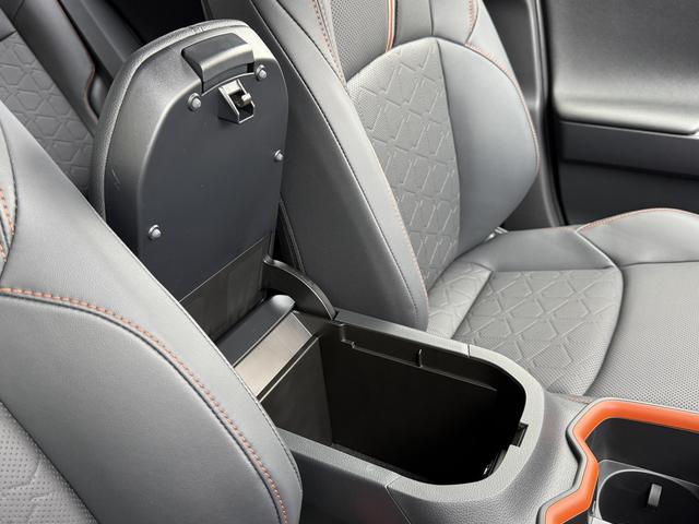 ＲＡＶ４ ハイブリッドアドベンチャー　４ＷＤ　バックカメラ　クリアランスソナー　オートクルーズコントロール　レーンアシスト　パワーシート　衝突被害軽減システム　ＴＶ　オートマチックハイビーム　オートライト　ＬＥＤヘッドランプ（26枚目）