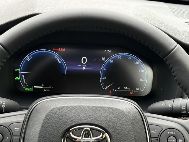ＲＡＶ４ ハイブリッドアドベンチャー　４ＷＤ　バックカメラ　クリアランスソナー　オートクルーズコントロール　レーンアシスト　パワーシート　衝突被害軽減システム　ＴＶ　オートマチックハイビーム　オートライト　ＬＥＤヘッドランプ（39枚目）