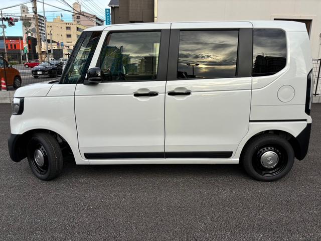 Ｎ－ＢＯＸジョイ ベースグレード　両側スライド・片側電動　クリアランスソナー　オートクルーズコントロール　レーンアシスト　衝突被害軽減システム　オートライト　ＬＥＤヘッドランプ　スマートキー　アイドリングストップ　電動格納ミラー（15枚目）
