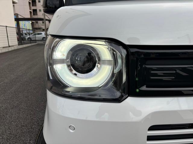 Ｎ－ＢＯＸジョイ ベースグレード　両側スライド・片側電動　クリアランスソナー　オートクルーズコントロール　レーンアシスト　衝突被害軽減システム　オートライト　ＬＥＤヘッドランプ　スマートキー　アイドリングストップ　電動格納ミラー（41枚目）