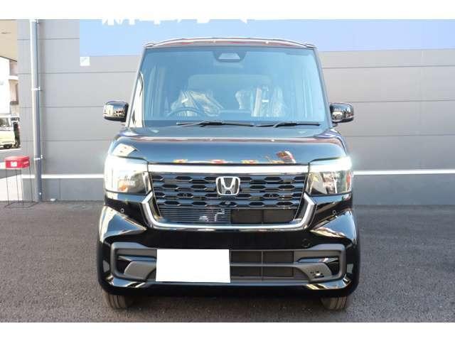 Ｎ－ＢＯＸカスタム ベースグレード　バックカメラ　両側スライド・片側電動　クリアランスソナー　オートクルーズコントロール　レーンアシスト　衝突被害軽減システム　オートライト　ＬＥＤヘッドランプ　スマートキー　アイドリングストップ（12枚目）