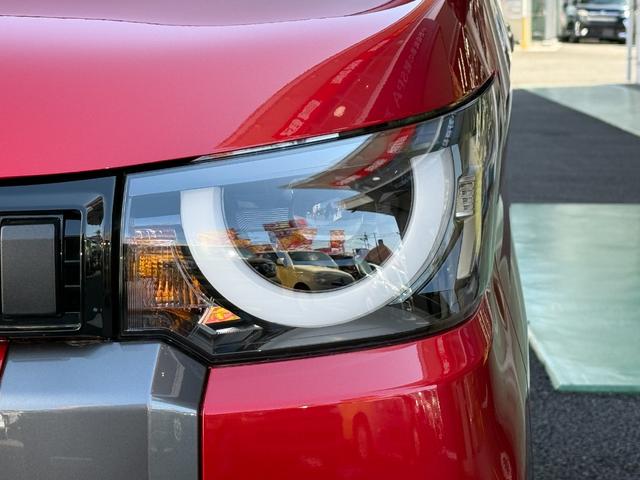 デリカミニ Ｇ　プレミアム　全周囲カメラ　両側電動スライドドア　クリアランスソナー　オートクルーズコントロール　衝突被害軽減システム　オートライト　ＬＥＤヘッドランプ　スマートキー　アイドリングストップ　電動格納ミラー（34枚目）