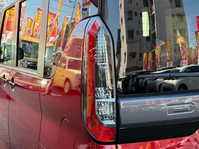デリカミニ Ｇ　プレミアム　全周囲カメラ　両側電動スライドドア　クリアランスソナー　オートクルーズコントロール　衝突被害軽減システム　オートライト　ＬＥＤヘッドランプ　スマートキー　アイドリングストップ　電動格納ミラー（40枚目）