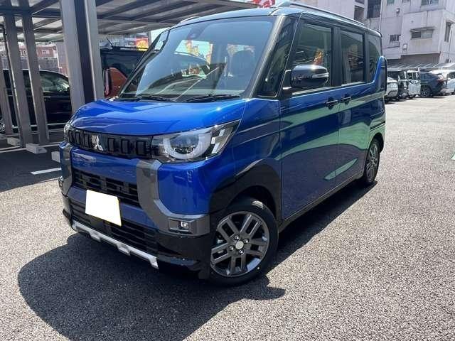 デリカミニ Ｇ　プレミアム　全周囲カメラ　両側電動スライドドア　オートクルーズコントロール　レーンアシスト　衝突被害軽減システム　オートライト　ＬＥＤヘッドランプ　スマートキー　アイドリングストップ　電動格納ミラー（12枚目）