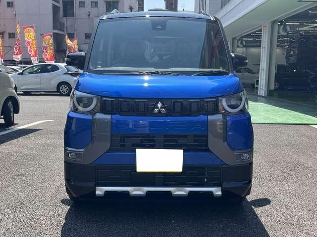 デリカミニ Ｇ　プレミアム　全周囲カメラ　両側電動スライドドア　オートクルーズコントロール　レーンアシスト　衝突被害軽減システム　オートライト　ＬＥＤヘッドランプ　スマートキー　アイドリングストップ　電動格納ミラー（13枚目）