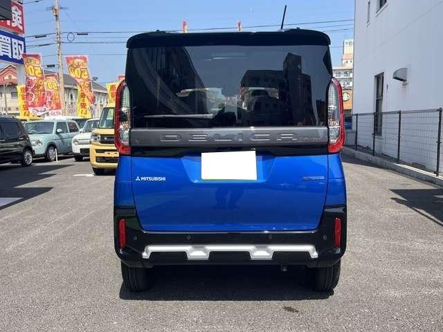 デリカミニ Ｇ　プレミアム　全周囲カメラ　両側電動スライドドア　オートクルーズコントロール　レーンアシスト　衝突被害軽減システム　オートライト　ＬＥＤヘッドランプ　スマートキー　アイドリングストップ　電動格納ミラー（17枚目）