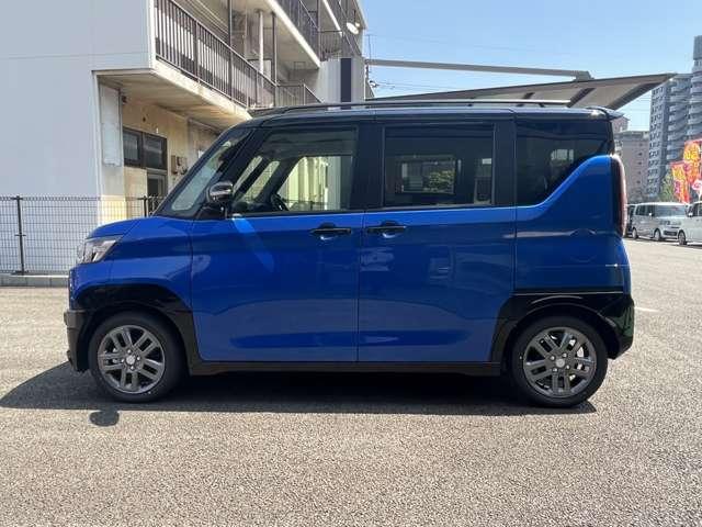 デリカミニ Ｇ　プレミアム　全周囲カメラ　両側電動スライドドア　オートクルーズコントロール　レーンアシスト　衝突被害軽減システム　オートライト　ＬＥＤヘッドランプ　スマートキー　アイドリングストップ　電動格納ミラー（19枚目）