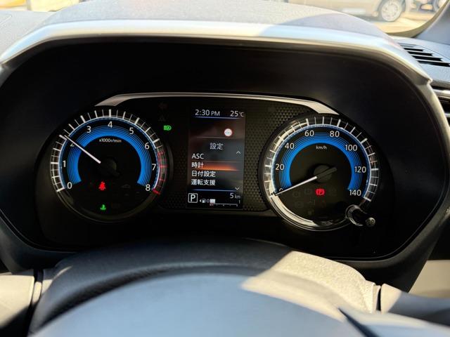 デリカミニ Ｇ　プレミアム　全周囲カメラ　両側電動スライドドア　オートクルーズコントロール　レーンアシスト　衝突被害軽減システム　オートライト　ＬＥＤヘッドランプ　スマートキー　アイドリングストップ　電動格納ミラー（27枚目）